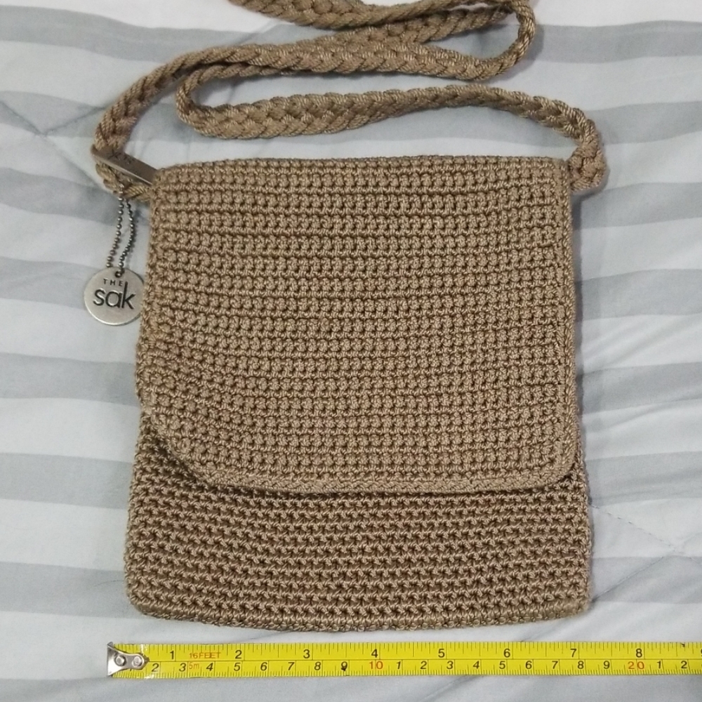 THE SAK crossbody